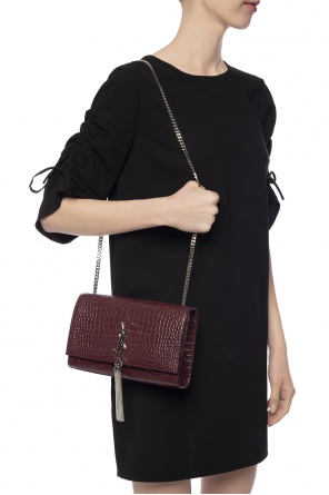 ‘monogram’ shoulder bag, zdjęcie 2 ‘monogram’ shoulder bag od Saint Laurent